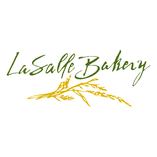 LaSalle Bakery logo