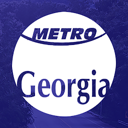 Icon image Metro Georgia