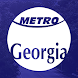 Metro Georgia - Androidアプリ