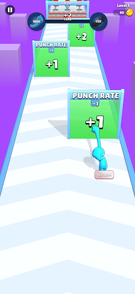Punch Machine 3.7.0 APK + Mod (Unlimited money) for Android