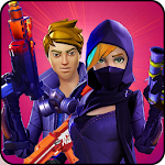 Cover Image of Tải xuống FPS Fury Shooter: Combat Assau  APK