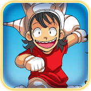 Fox Boi Adventure app icon