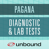 Pagana: Diagnostic & Lab Tests icon