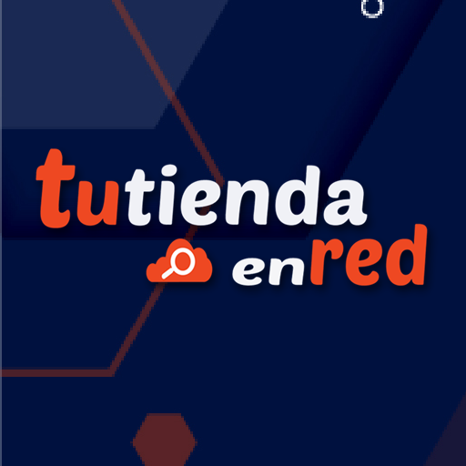 TuTiendaEnRed logo