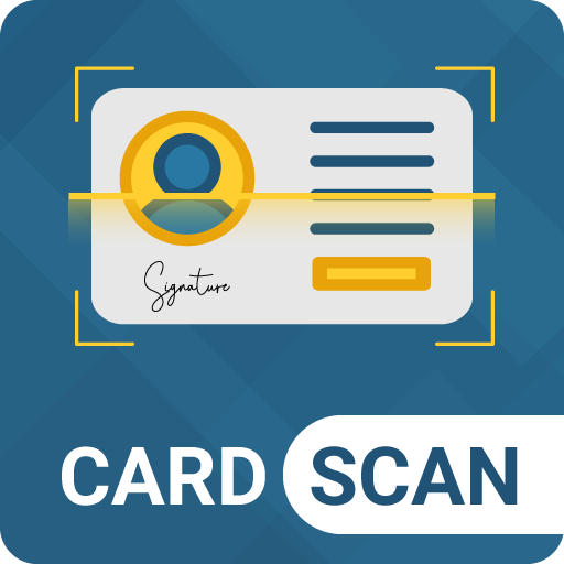 Business Card Scanner App Windows'ta İndir