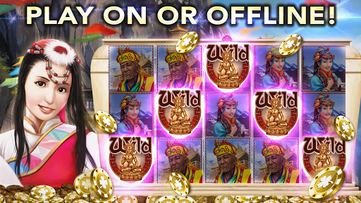 Free Aristocrat Pokies For Android | Online Slots - Yoga With Online