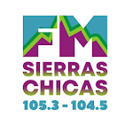 Cover Image of Download FM Sierras Chicas 105.3 - 104.  APK