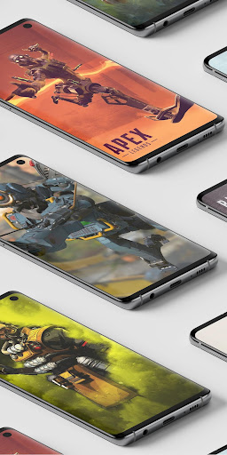 Battle Royale-Wallpapers 4k,3d,2d - Full HD