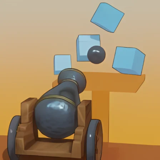 Cannon Balls 3D