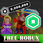Cover Image of Descargar Pull Pin & Win Free Robux For Robloox, Hero Rescue 1.2 APK