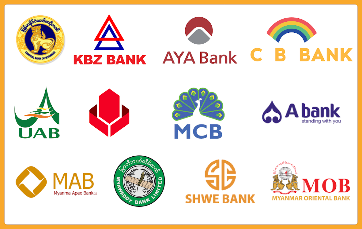Myanmar Exchange Rates Pro No Ads By Techbase Software Myanmar Android Apps Appagg