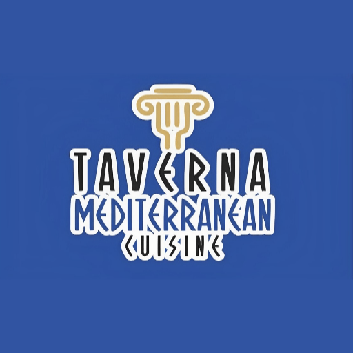 Taverna Mediterranean Cuisine logo