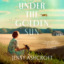 Icon image Under the Golden Sun: A Novel