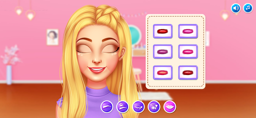 Soso Dress Up: Trendy Fashion Screen 2