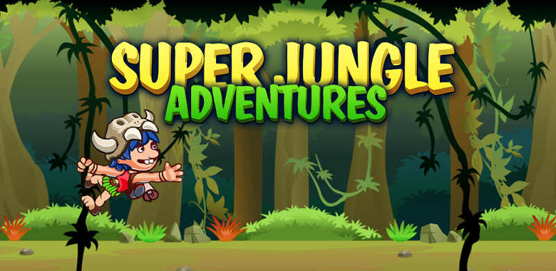 Super Jungle Adventures