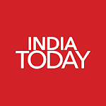 Cover Image of 下载 Latest English News & Free Live TV by India Today 3.04 APK