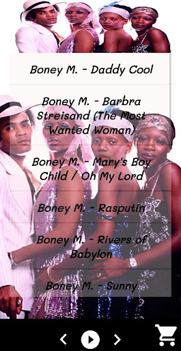 Boney M Songs Wallpapers 2020