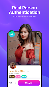 Timo – Chat Near & Real Friend Apk Download For Android & IOS 4
