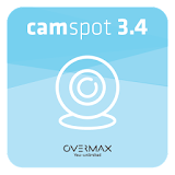 CamSpot 3.4 icon