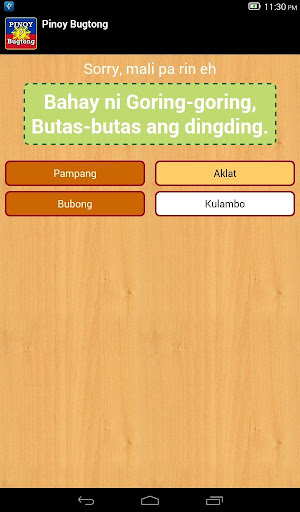 ✓ [Updated] Pinoy Bugtong (Riddles) for PC / Mac / Windows 11,10,8,7 /  Android (Mod) Download (2023)