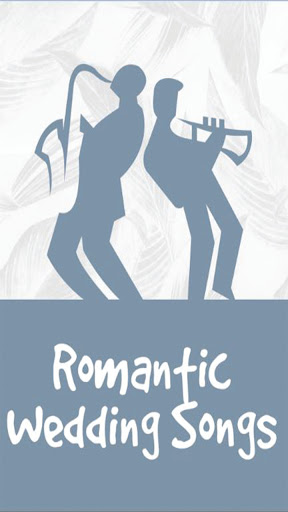 WEDDING SONGS POPULER OFFLINE Screenshot 1 - AppWisp.com