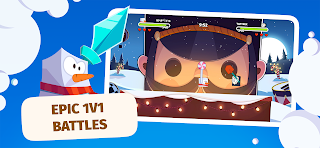 Time of Battle - Screenshot 1