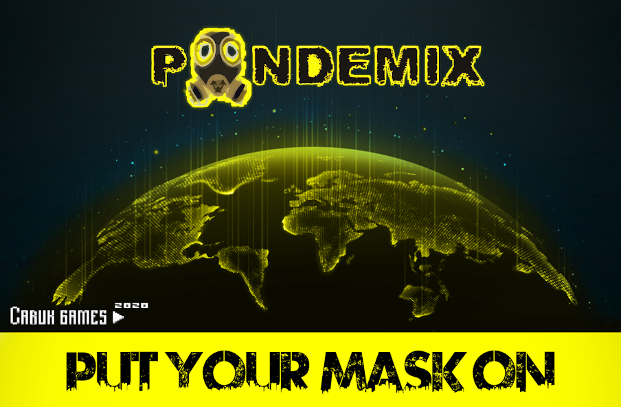 Pandemix banner