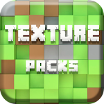 Cover Image of 下载 Texture Packs for MCPE  APK