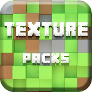 Texture Packs for MCPE
