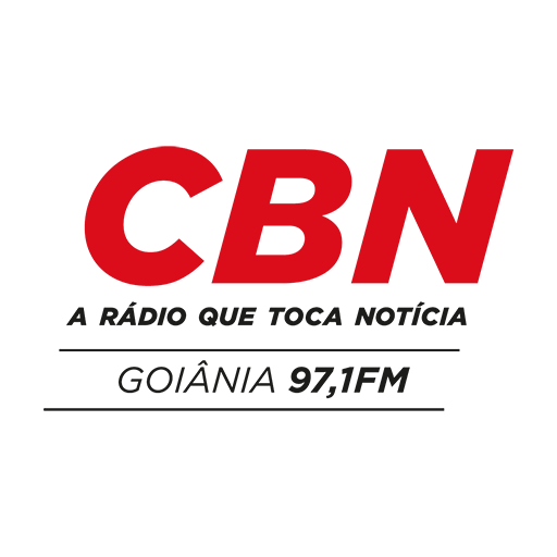CBN Goiânia 97,1 4.1 Icon