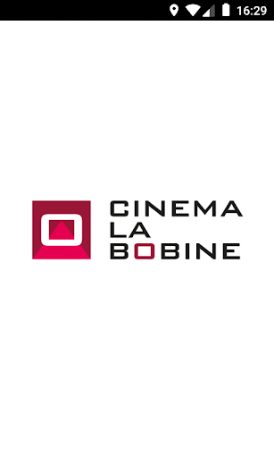 Android application Cinéma La Bobine - Bréal screenshort