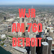 760 AM Detroit