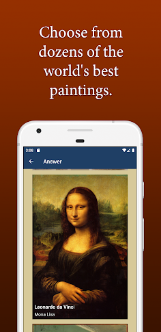 Fact Mountain — Great Painting - Screenshot 2