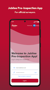 Jubilee Pre-Inspection 1.0.6 APK + Mod (Unlimited money) untuk android