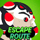 Escape Route : Alien Transform mission