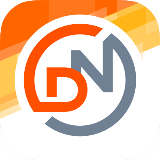Мій DiaNet logo