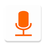 WO Mic icon