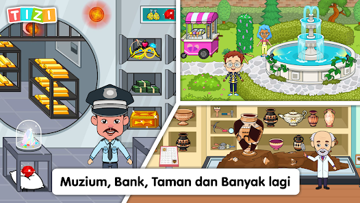 Imej tangkapan skrin