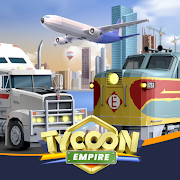 Transport Tycoon Empire: City  for PC Windows and Mac