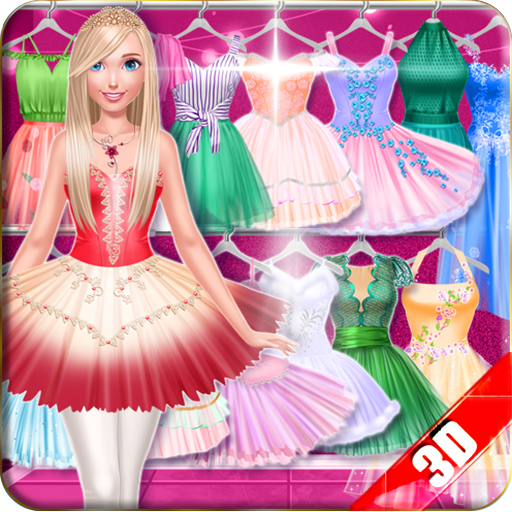 Kubet Dress Up 3D Model