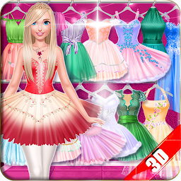 Kubet Dress Up 3D Model