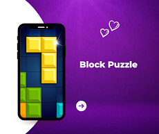 Block Puzzle -Jewel Gamesのおすすめ画像4