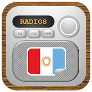 Radios de Córdoba. App para CÓRDOBA