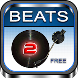 BEATS 2 Freestyle App icon
