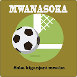 Mwanasoka icon