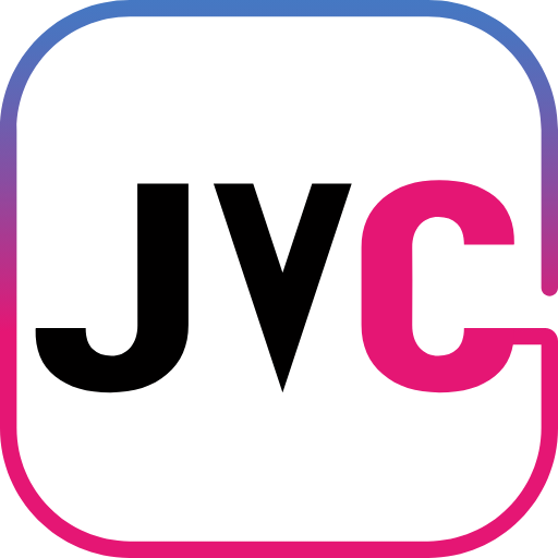 JV Control logo