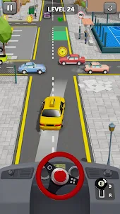 Vehicle Master 3D: Car Games