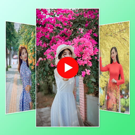 Photo to Video Slideshow Maker Download on Windows