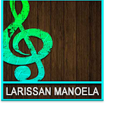 Larissa Manoela Songs icon