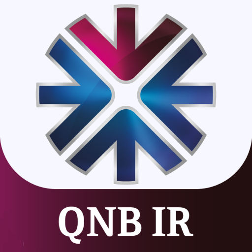 QNB Investor Relations logo
